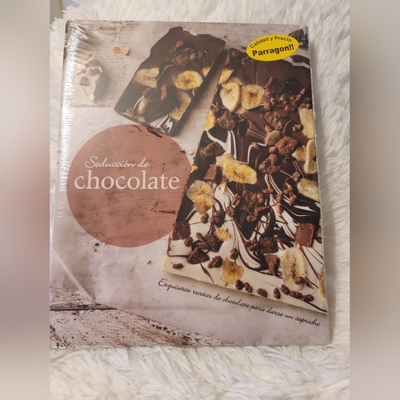 Seduction de Chocolate - Picture 1 of 3